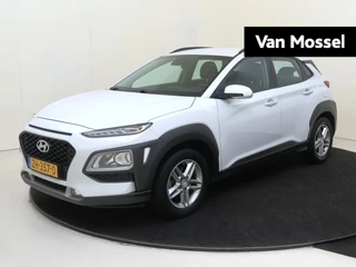 Hyundai Kona 1.0 T-GDI Comfort