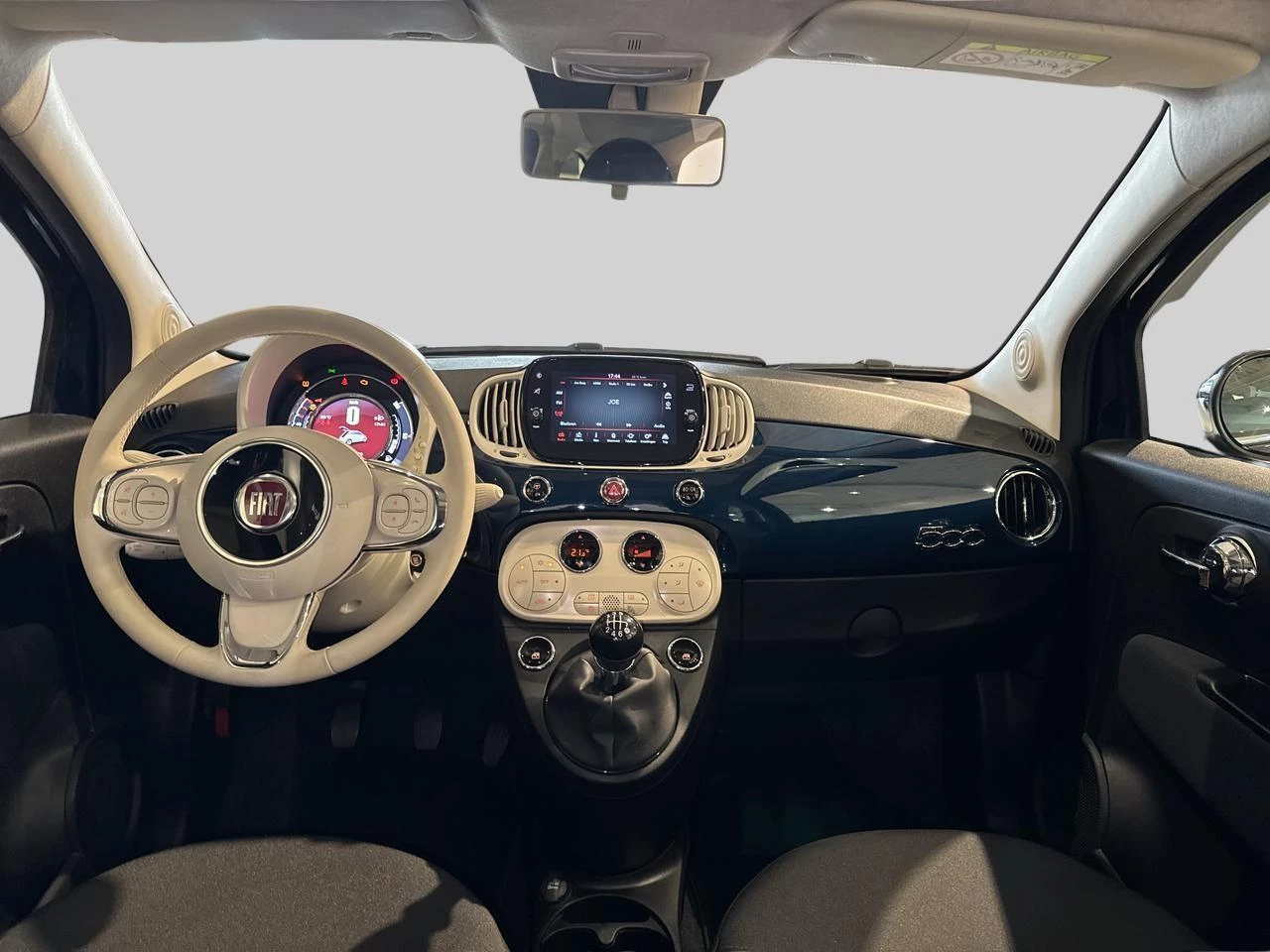Fiat 500 1.0 Hybrid 70 Dolcevita