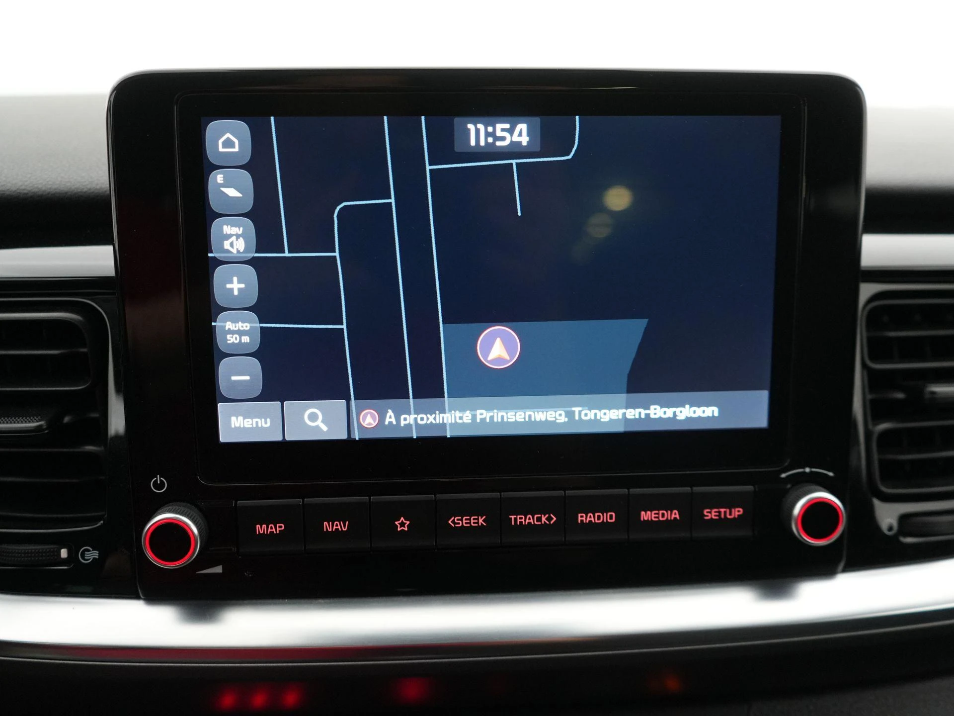 Kia Stonic 1.0 T 100 Pulse DCT