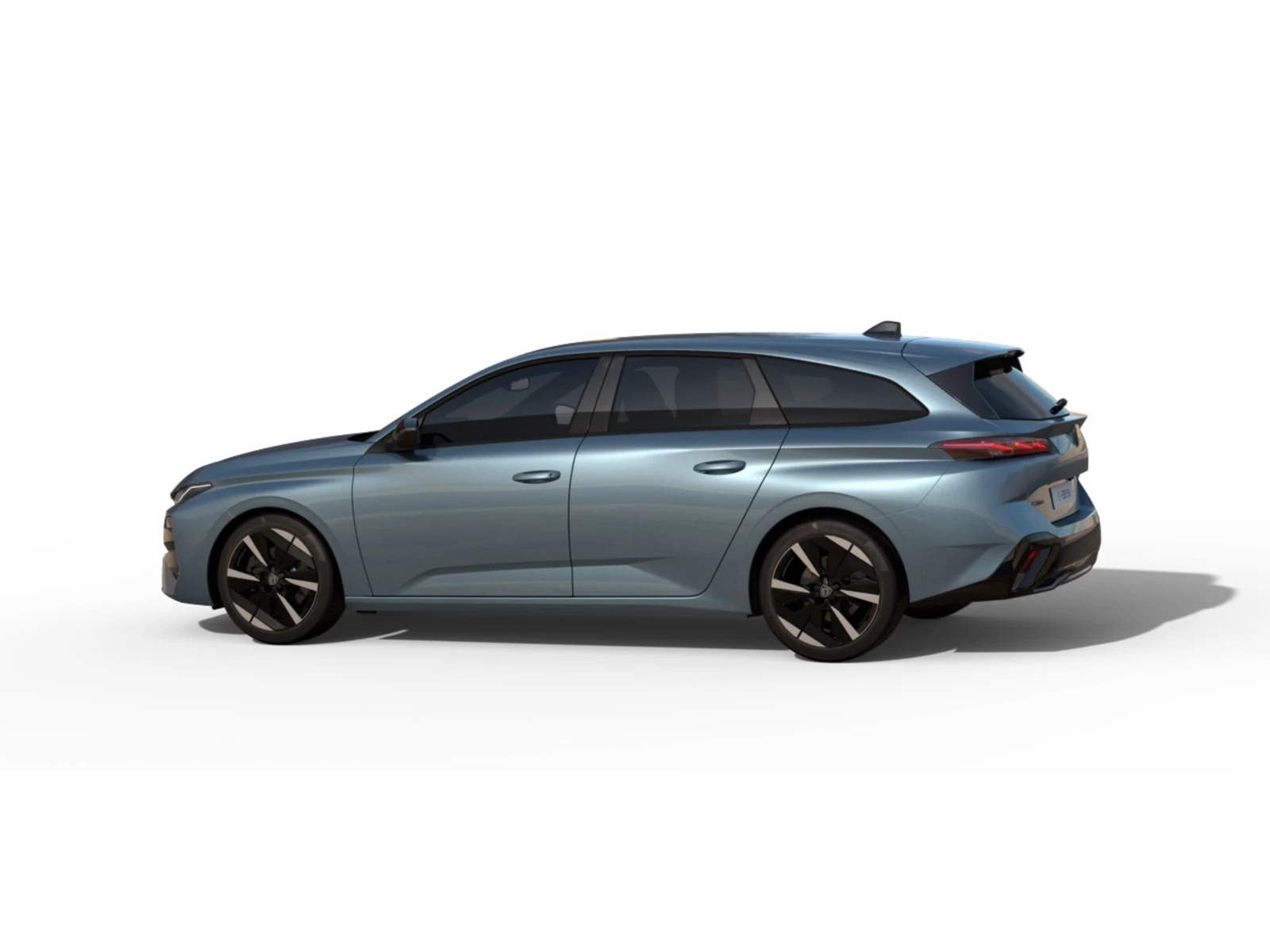 Peugeot e-308 Allure