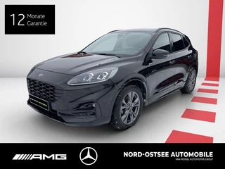 Ford Kuga 1.5 ST-LINE X PANO SHZ ST Line XCX482 KUGA 1.5 ST-LINE X PANO SHZ ST Line X