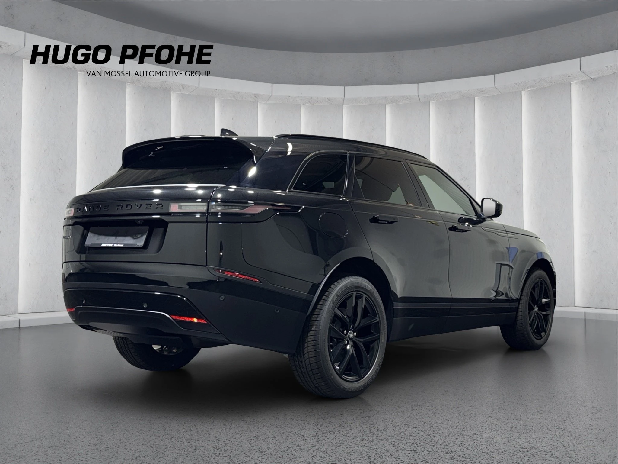 Land Rover Range Rover Velar S 2.0 D200