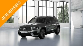 Mercedes-Benz GLB GLB 180 Star Edition