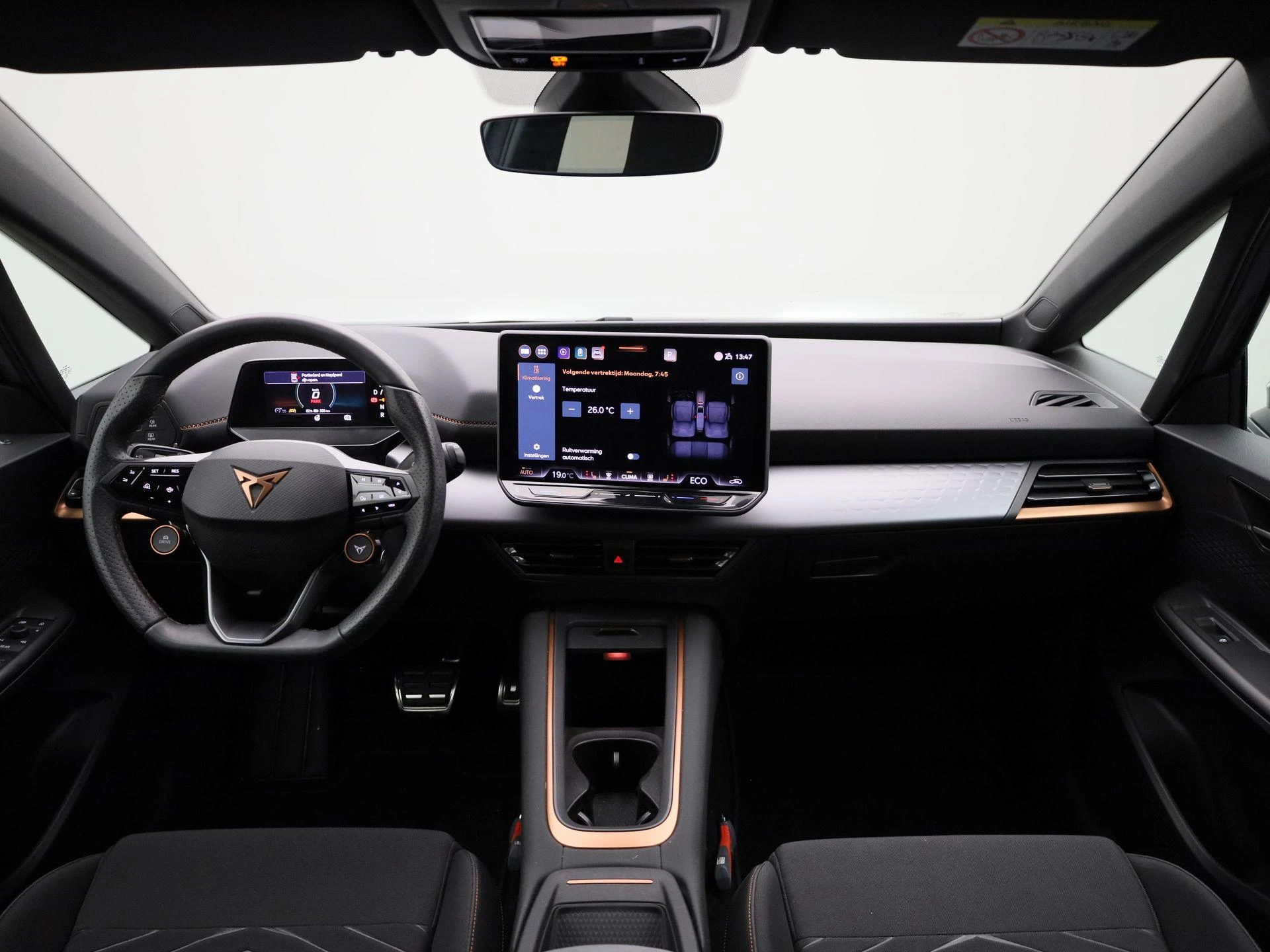 CUPRA Born - 43