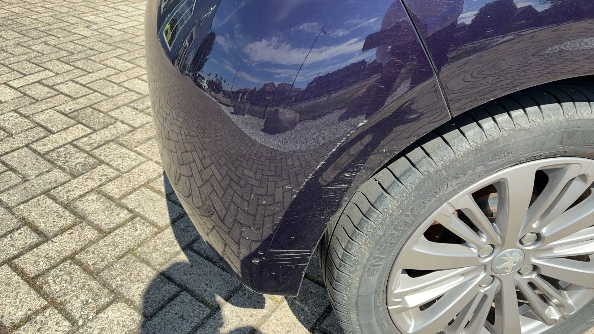 Peugeot 208 1.2 PureTech Blue Lease Executive