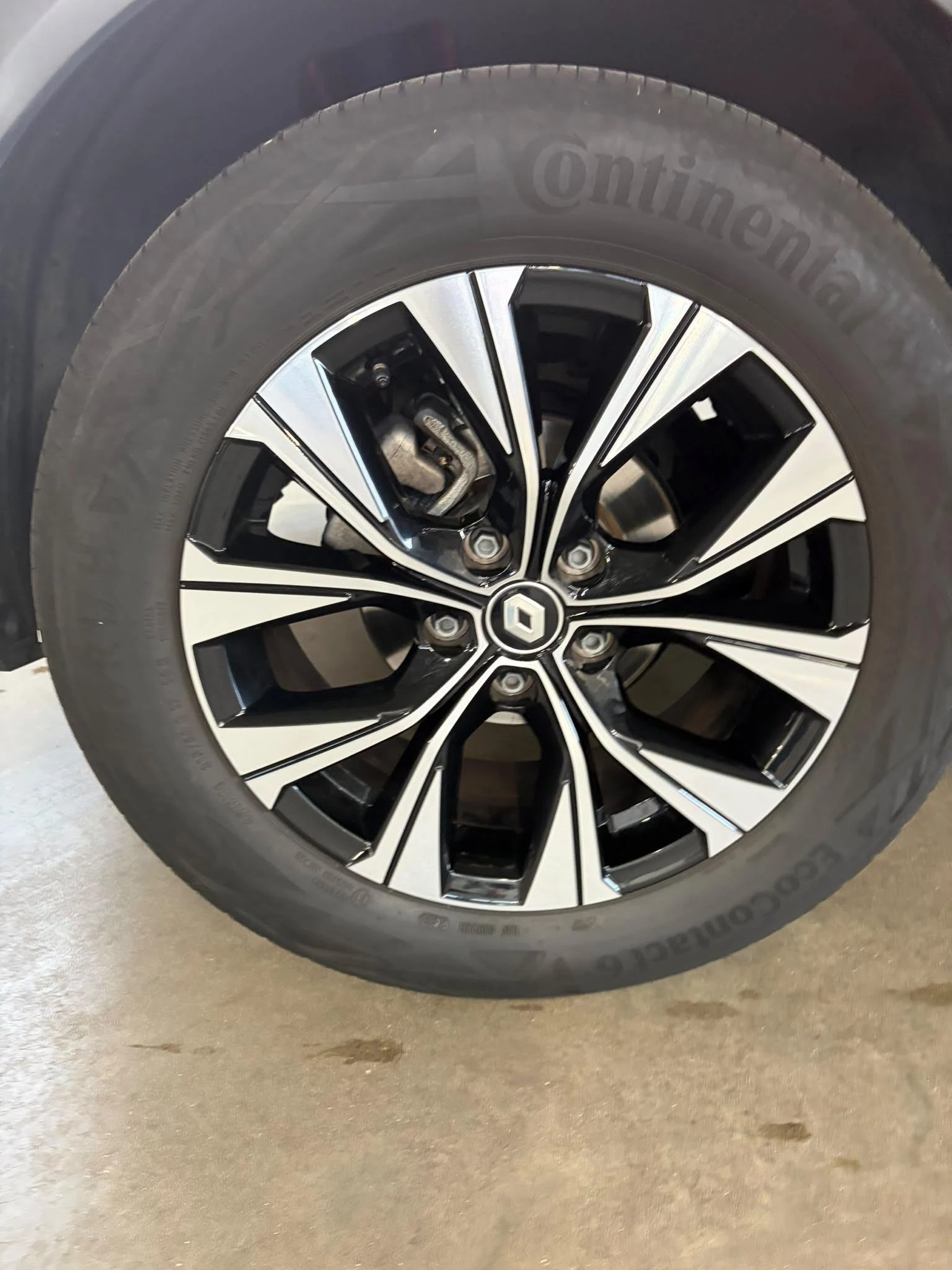 Renault Captur 1.6 E-Tech full hybrid 145 techno