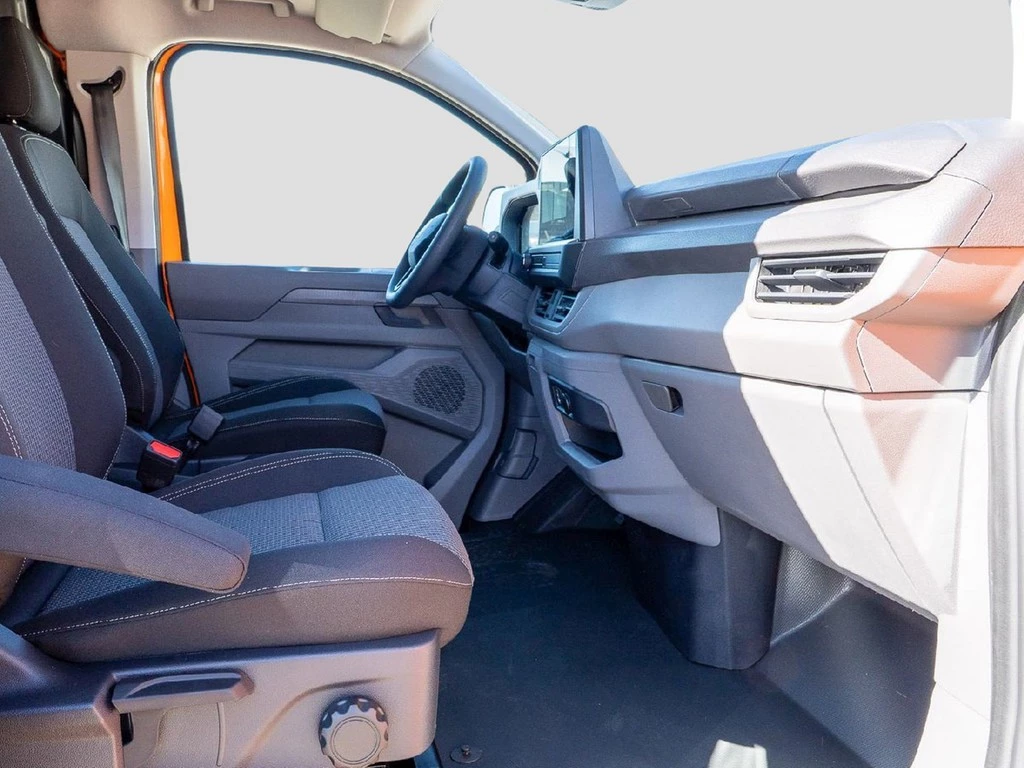 Volkswagen Transporter T7 Kasten HD 2,0 TDI 4Motion LR