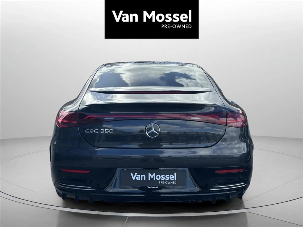 Mercedes-Benz EQE 350 EL AMG Line 292HK Aut.