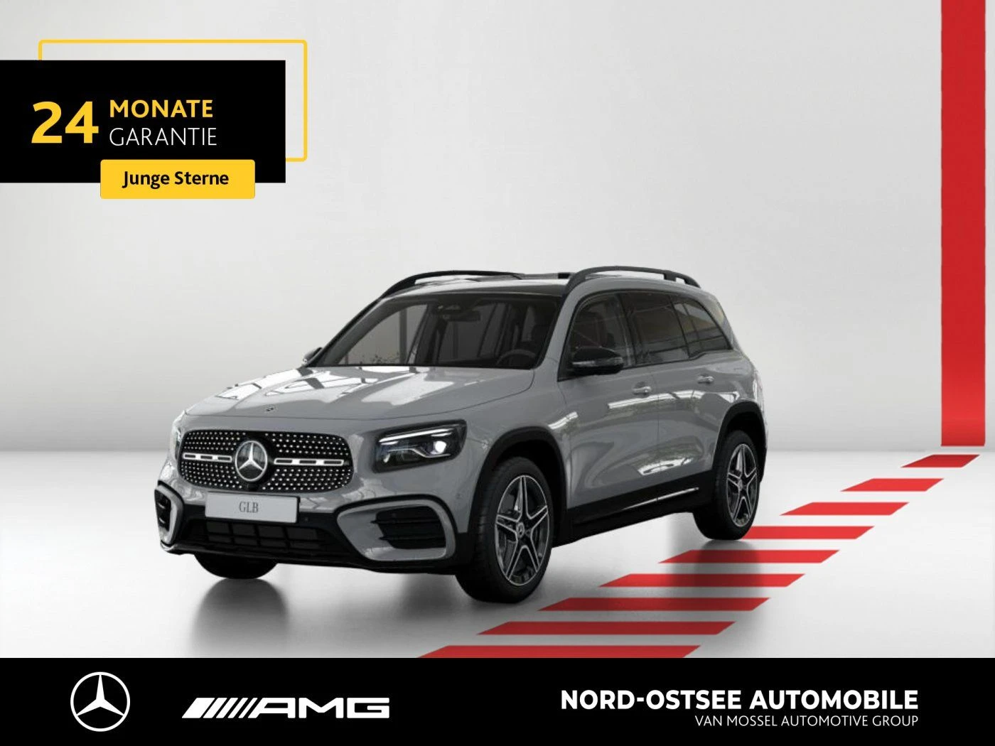 Mercedes-Benz-GLB 200-image-0