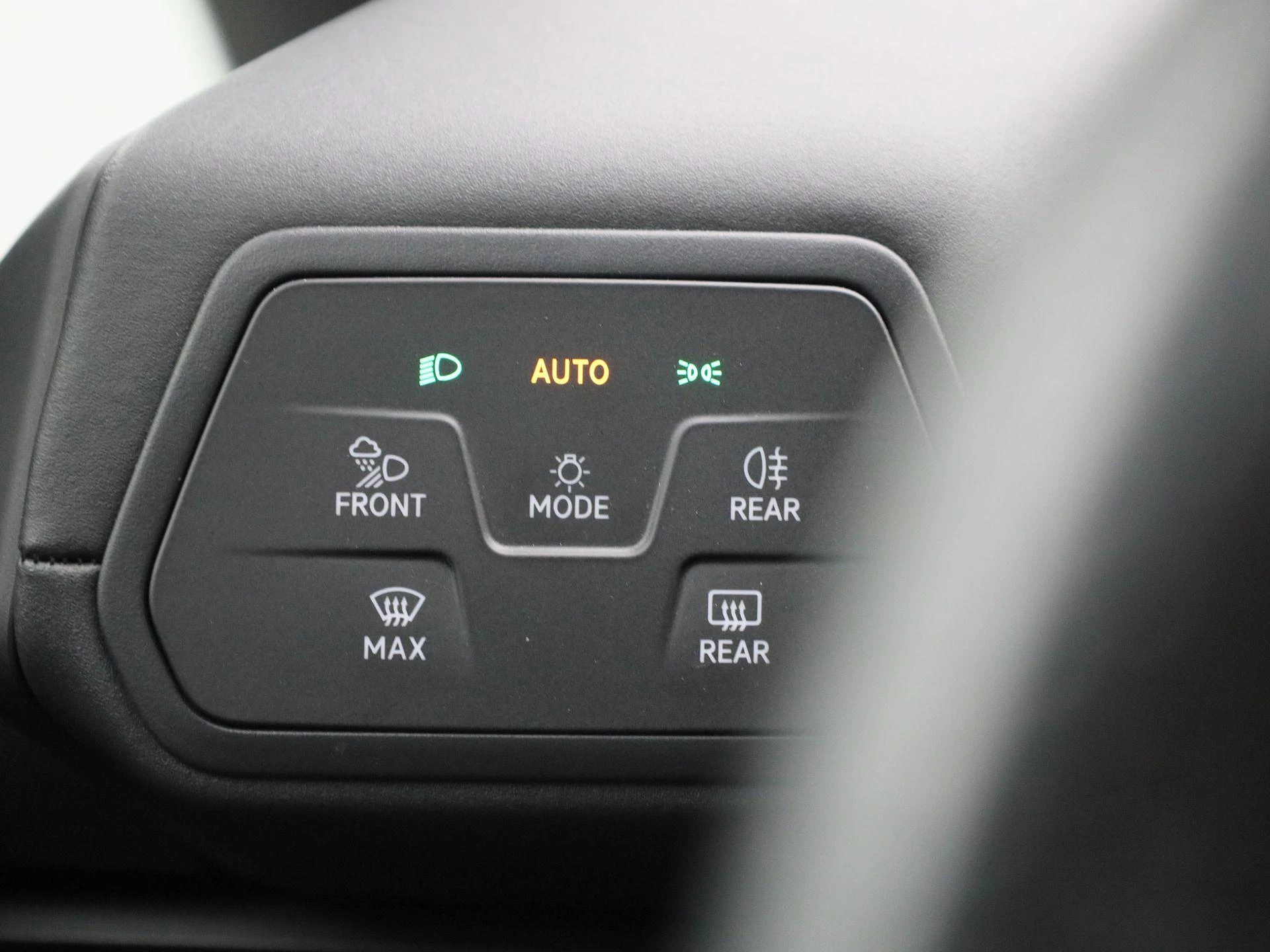 CUPRA Born Adrenaline 62 kWh