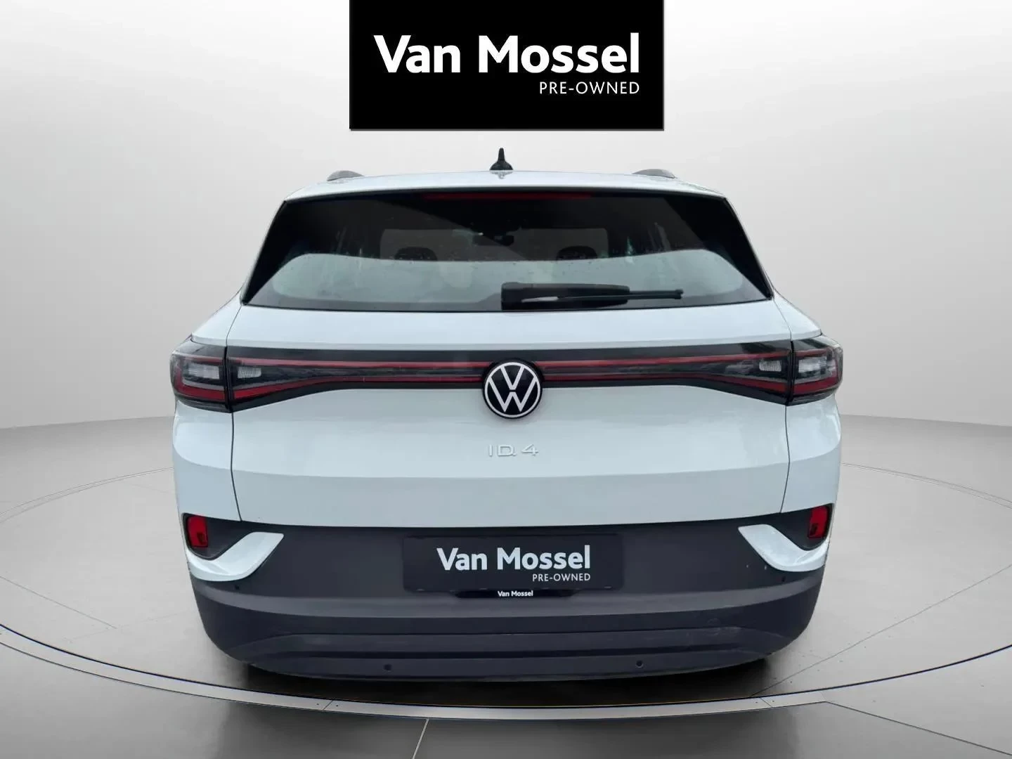 Volkswagen ID.4 Pro Performance