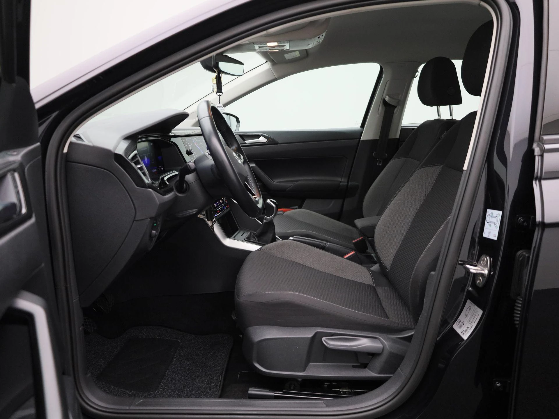 Volkswagen Polo 1.0 TSI Life Business 95 PK|