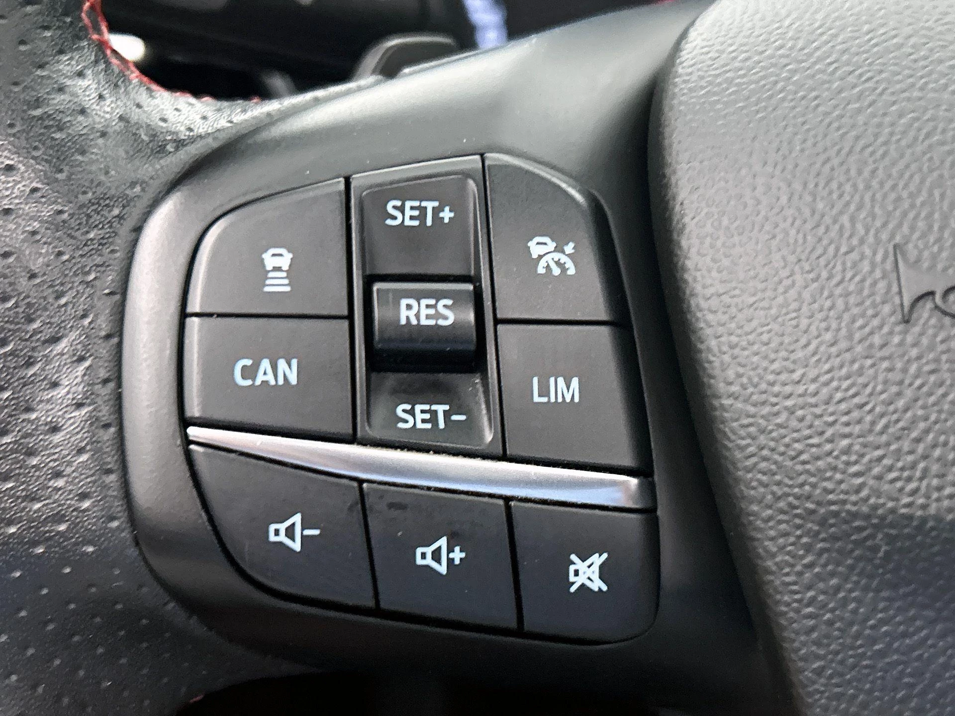 Ford Fiesta 1.0 EcoBoost ST-Line