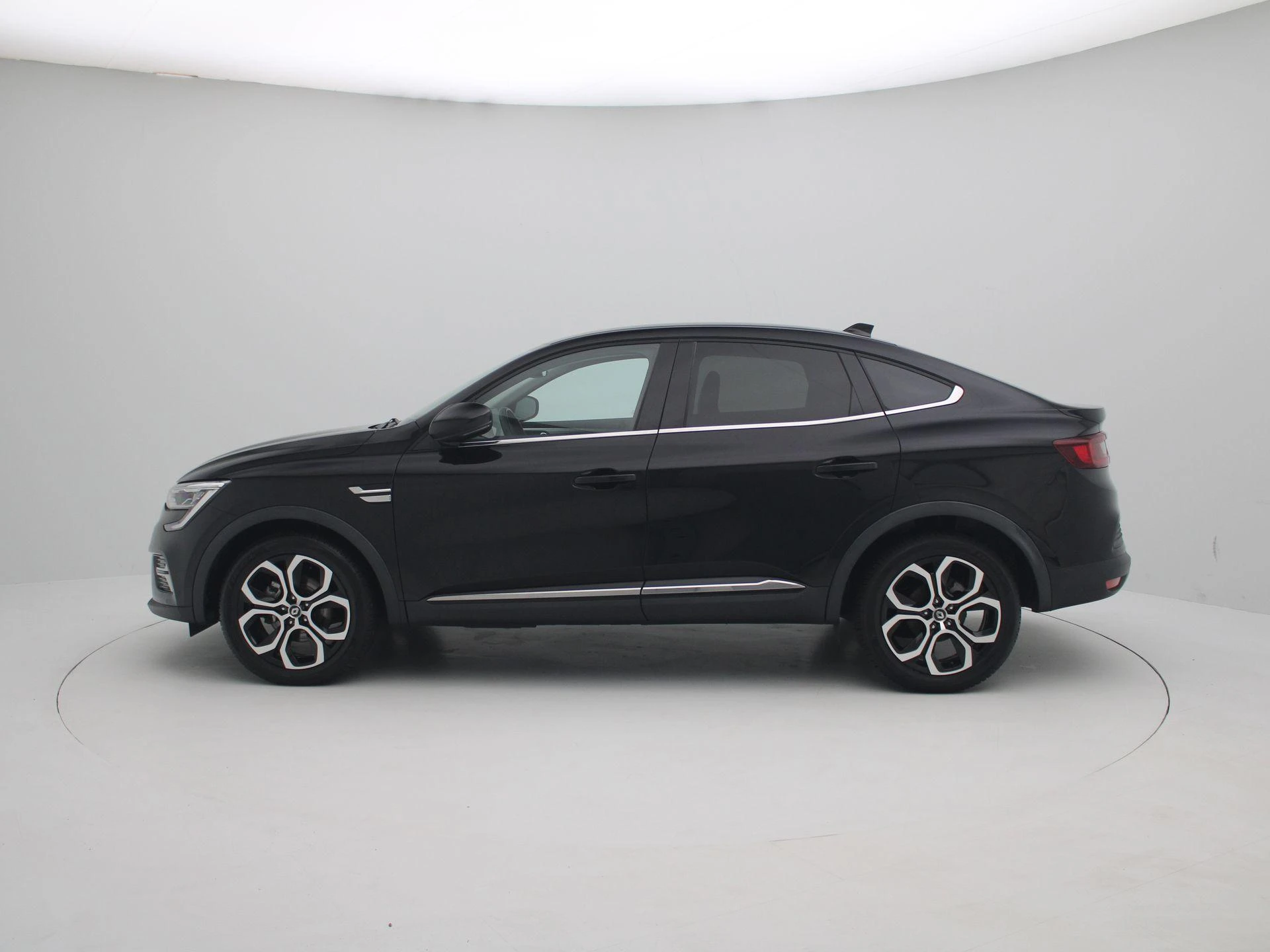 Renault Arkana 1.6 E-Tech hybrid 145 techno