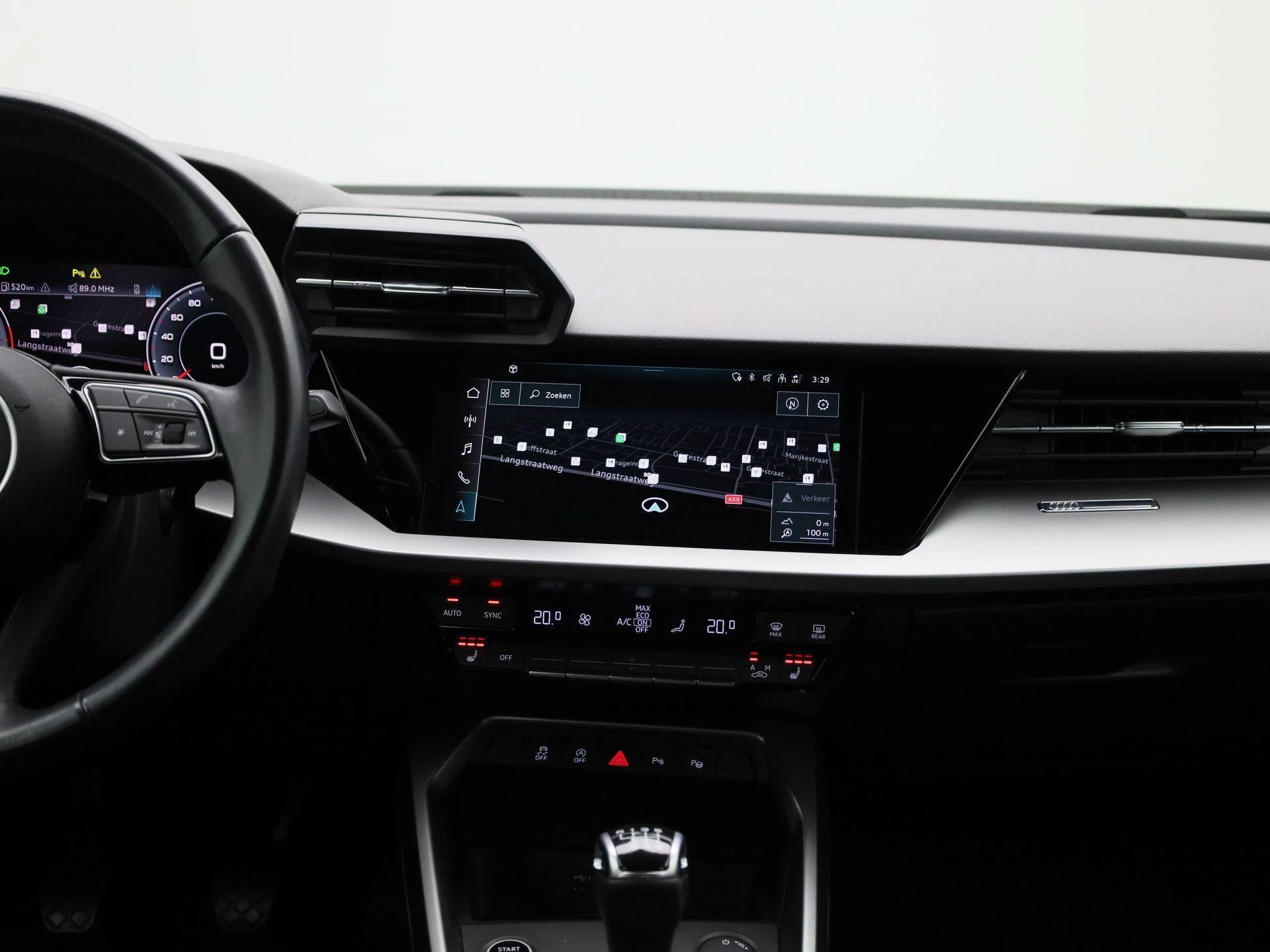 Audi A3 Sportback 2.0 30 TDI Advanced