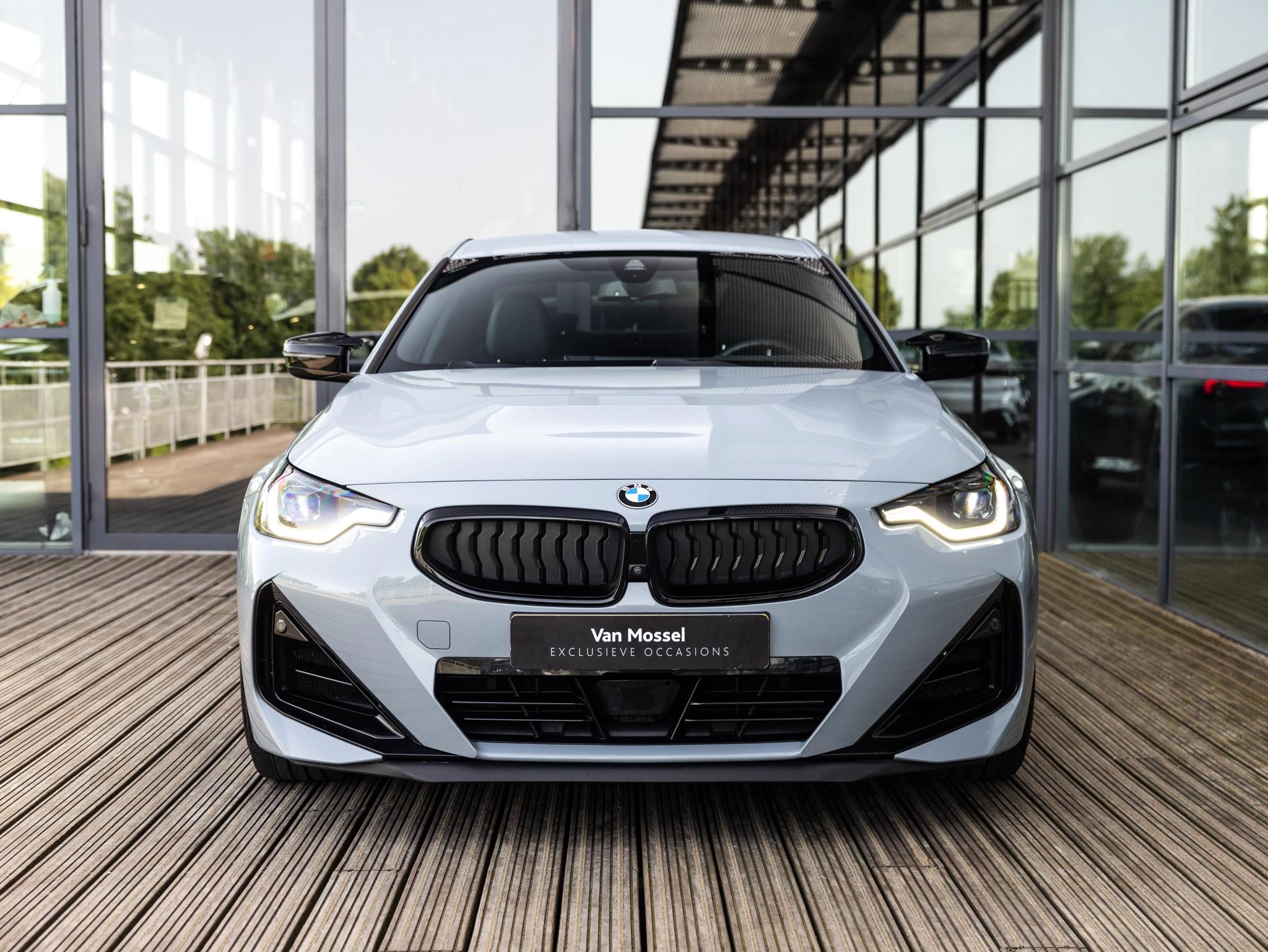 BMW 2 Serie Coupé M240i xDrive
