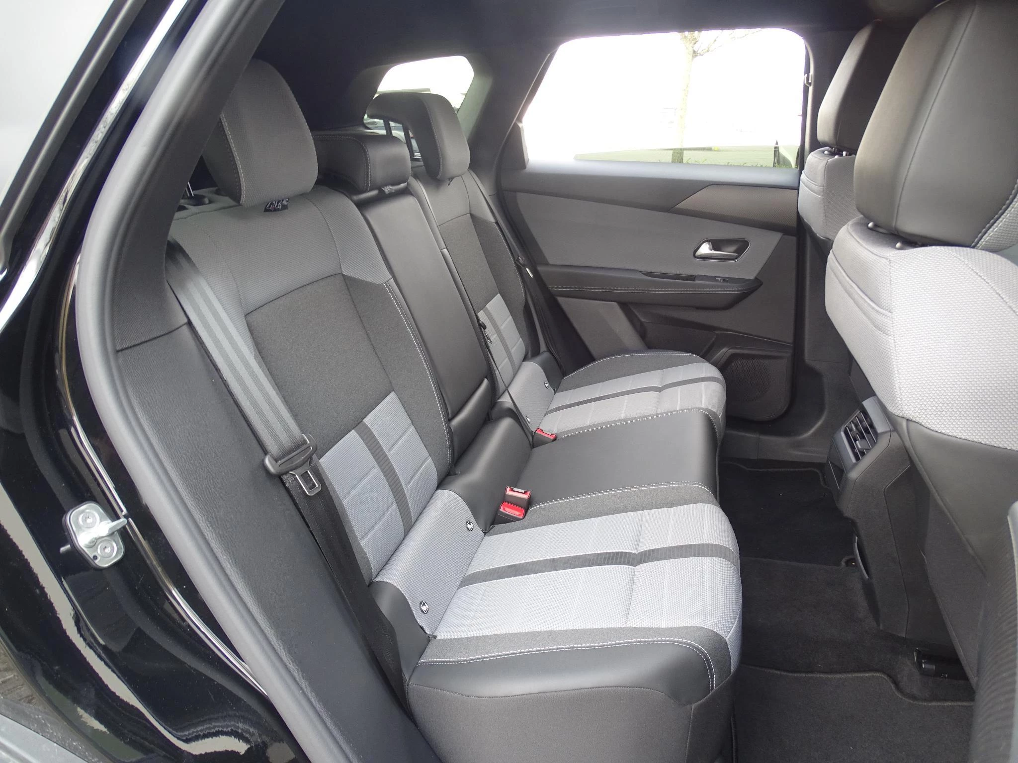 Opel Grandland 1.2 Turbo S/S Hybrid GS