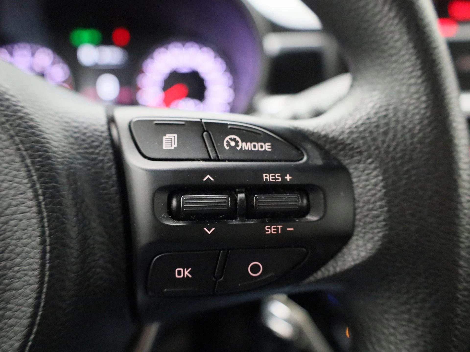 Kia Picanto 1.0 DPi ComfortLine