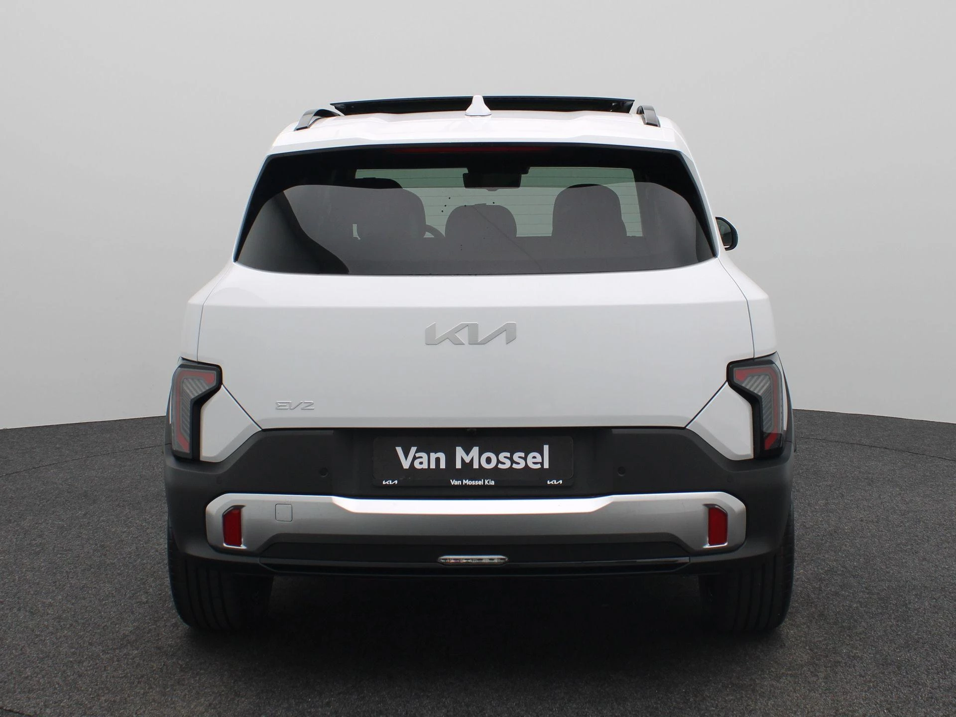 Kia EV2 Plus Advanced 42.2 kWh
