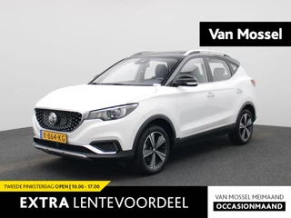 MG ZS EV MG Luxury 45 kWh