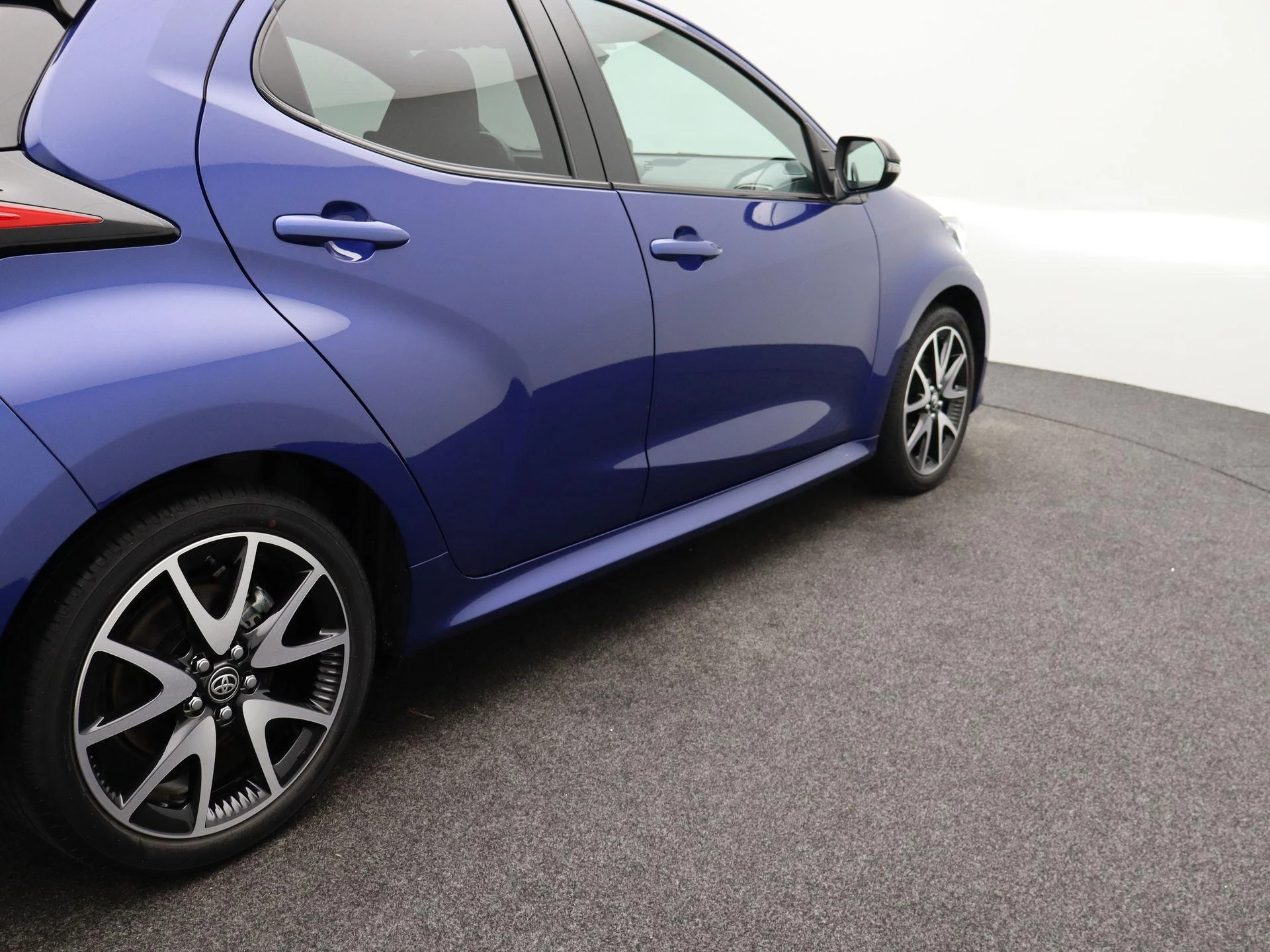 Toyota Yaris 1.5 Hybrid Executive