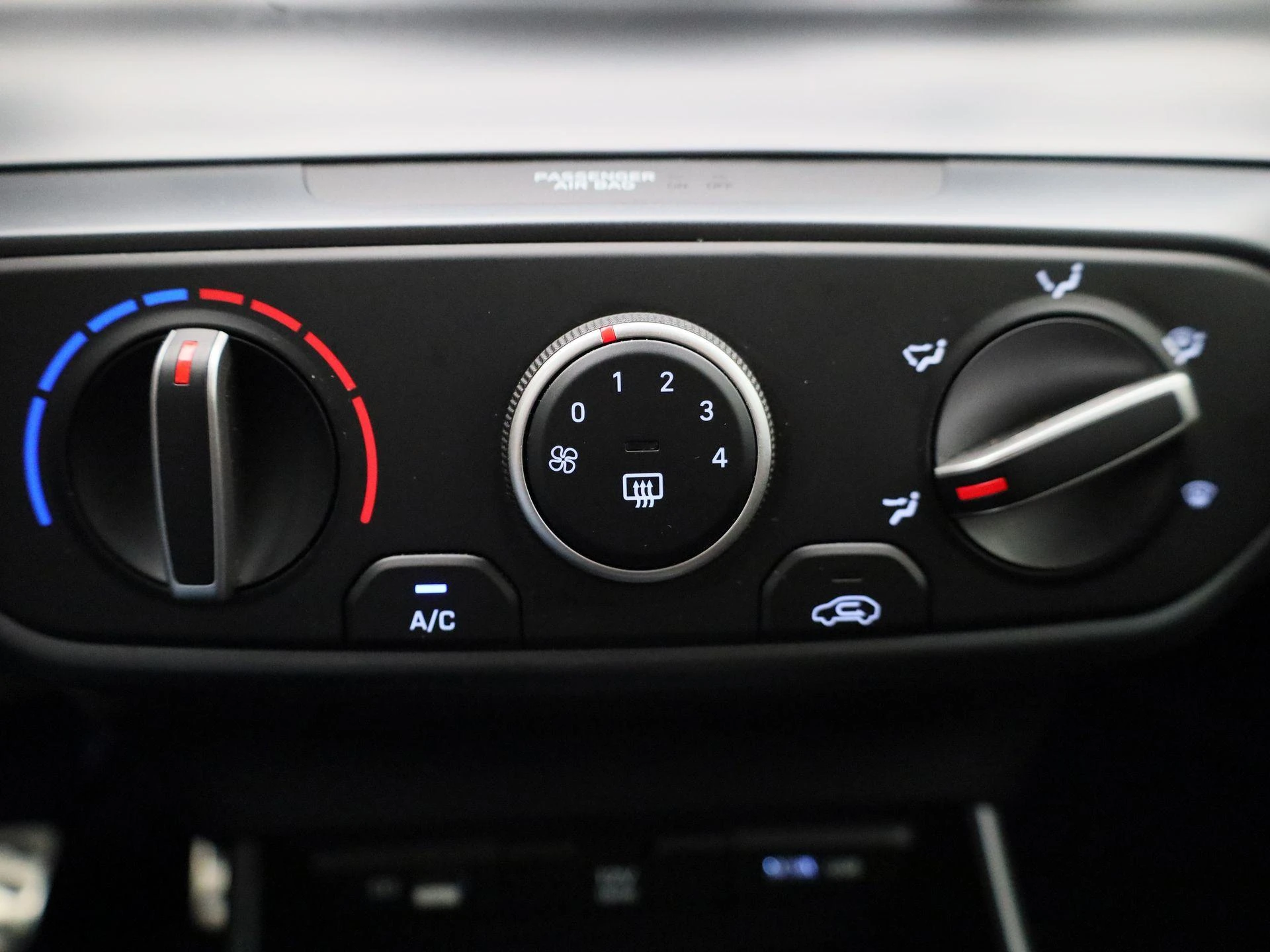 Hyundai Bayon 1.0 T-GDI Comfort