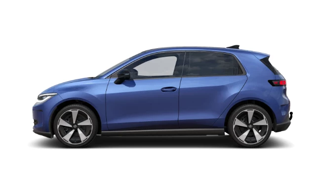 Volkswagen ID. Polo ID.Polo Style First Edition 52 kWh 211 PK