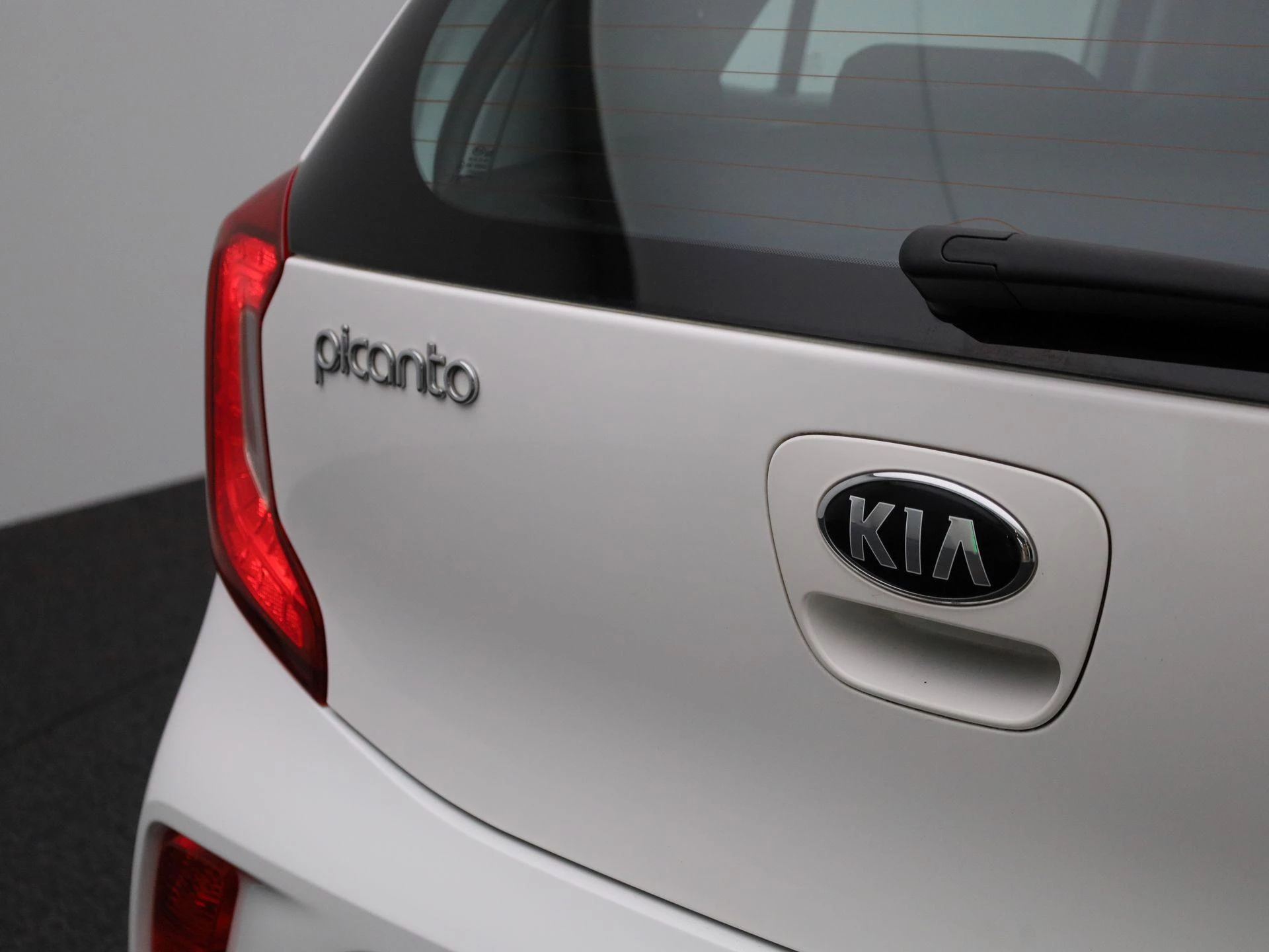 Kia Picanto 1.0 DPi ComfortLine