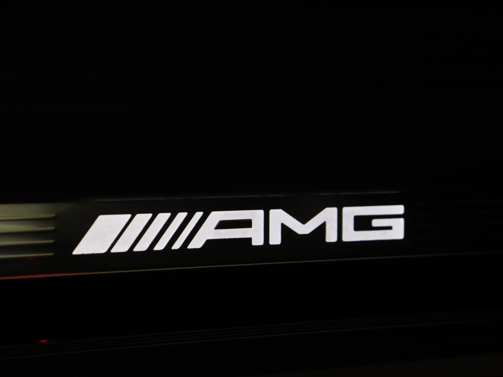 Mercedes-Benz GLE AMG 53 Hybrid 4MATIC+ Premium