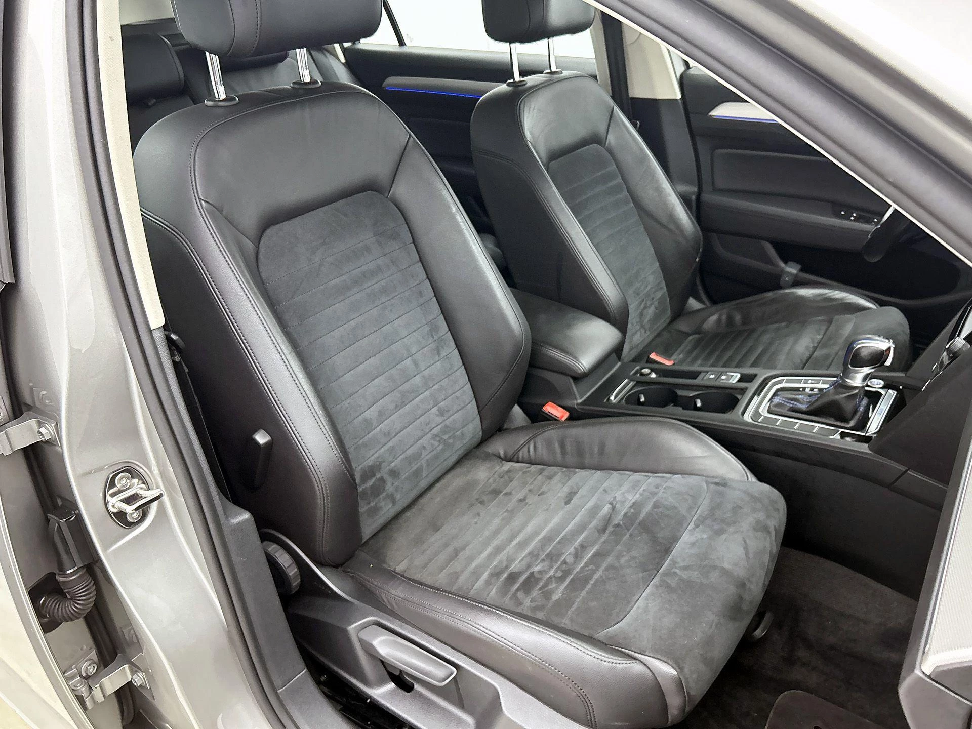 Volkswagen Passat Variant 1.4 TSI GTE Highline