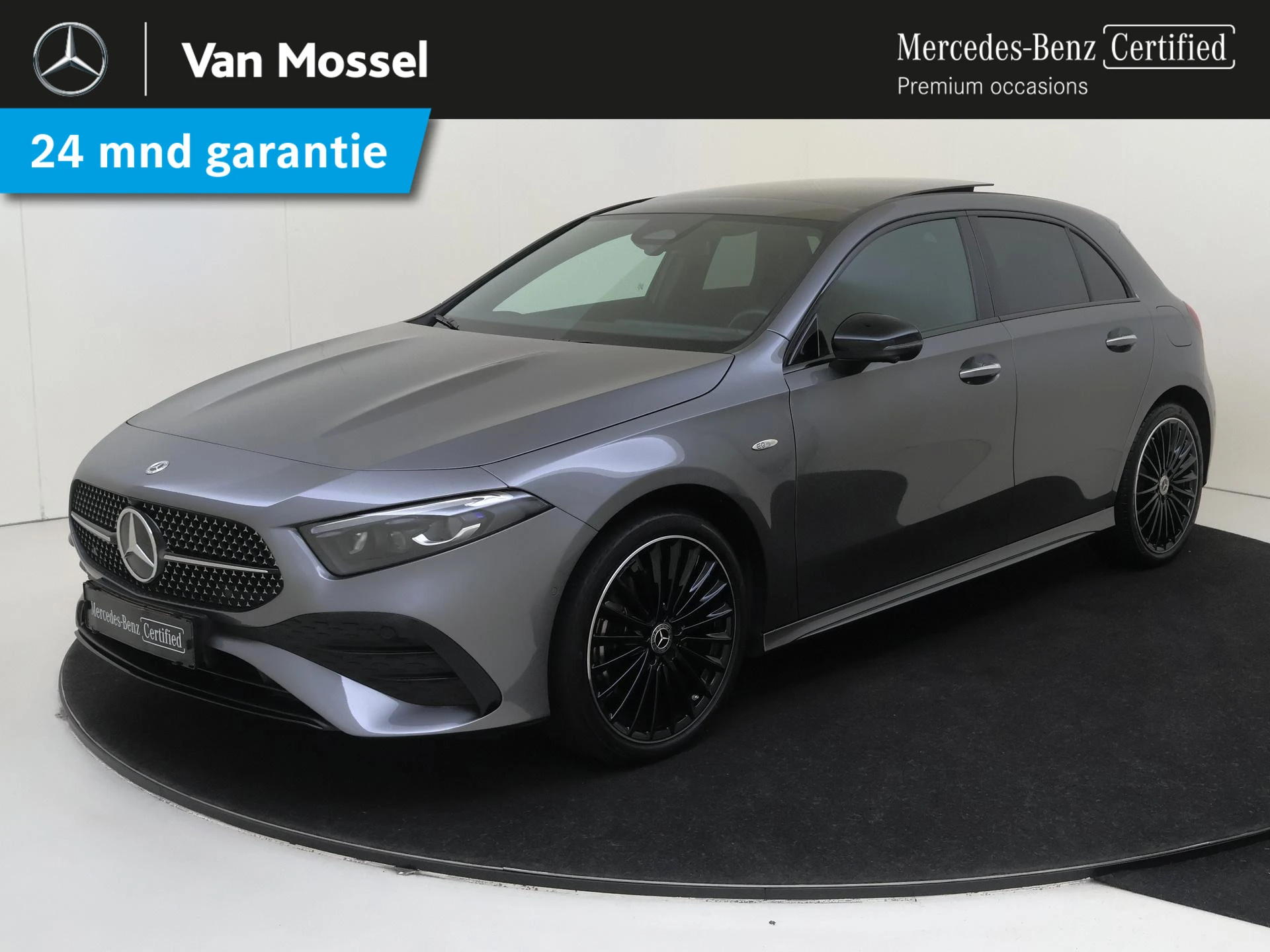 Mercedes-Benz-A-Klasse-image-0