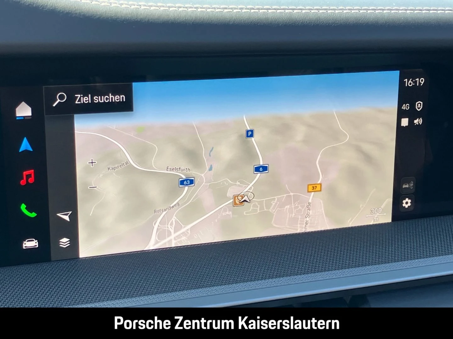 Porsche 911 992 Carrera S Cabriolet InnoDrive Sportabgas carrera s