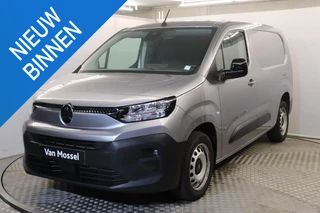 Citroën Berlingo XL Heavy 1.5 BlueHDi 130 S&S EAT8
