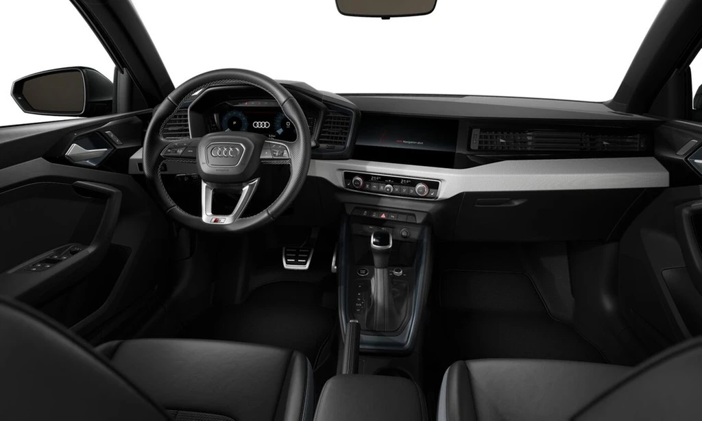 Audi A1 Sportback S line 30 TFSI S tronic