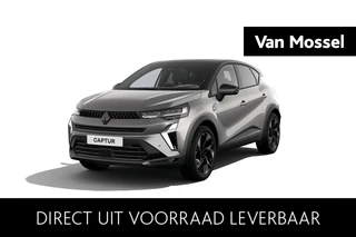 Renault Captur Esprit Alpine