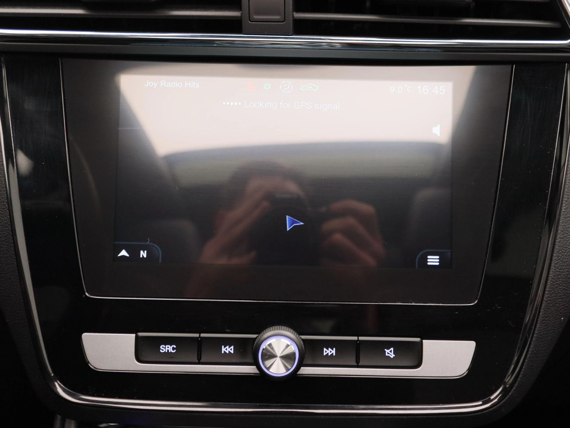 MG-ZS EV-image-9