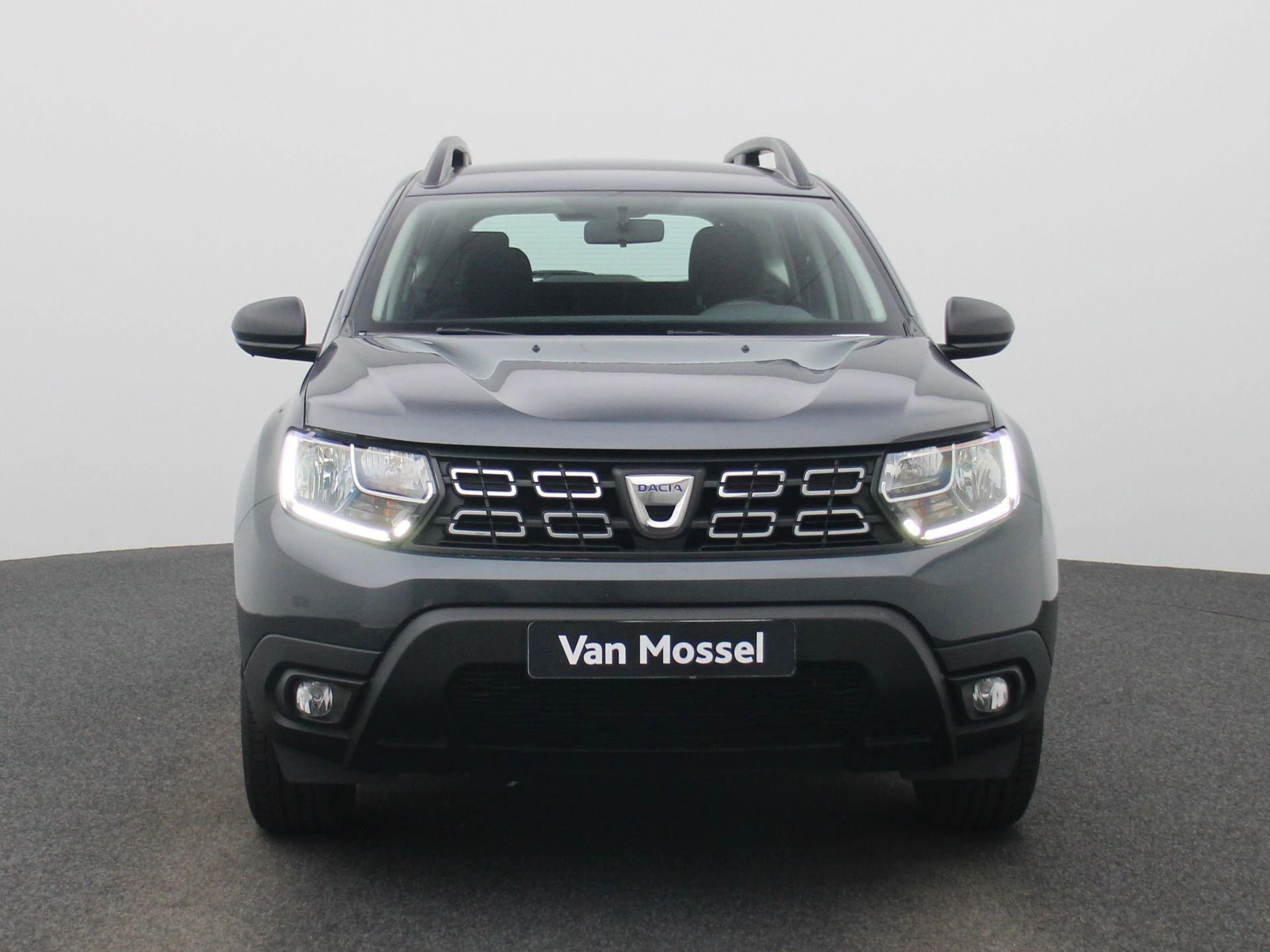 Dacia Duster TCe 100 Comfort