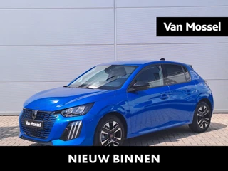 Peugeot 208 1.2 PureTech 100 Allure