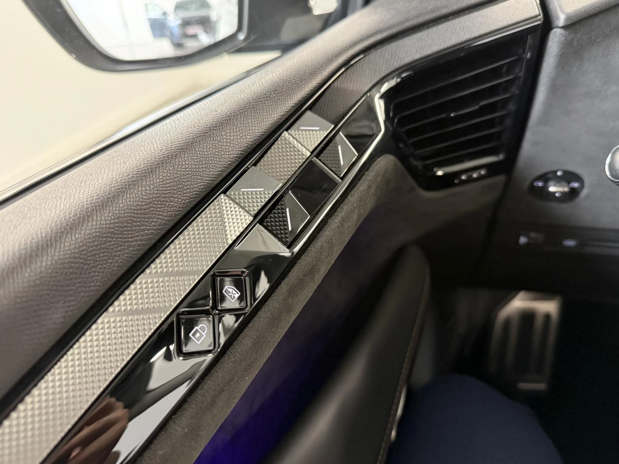 DS DS 4 PureTech 130 Automatic Performance Line+