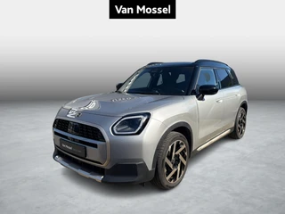 MINI Countryman Mini countryman