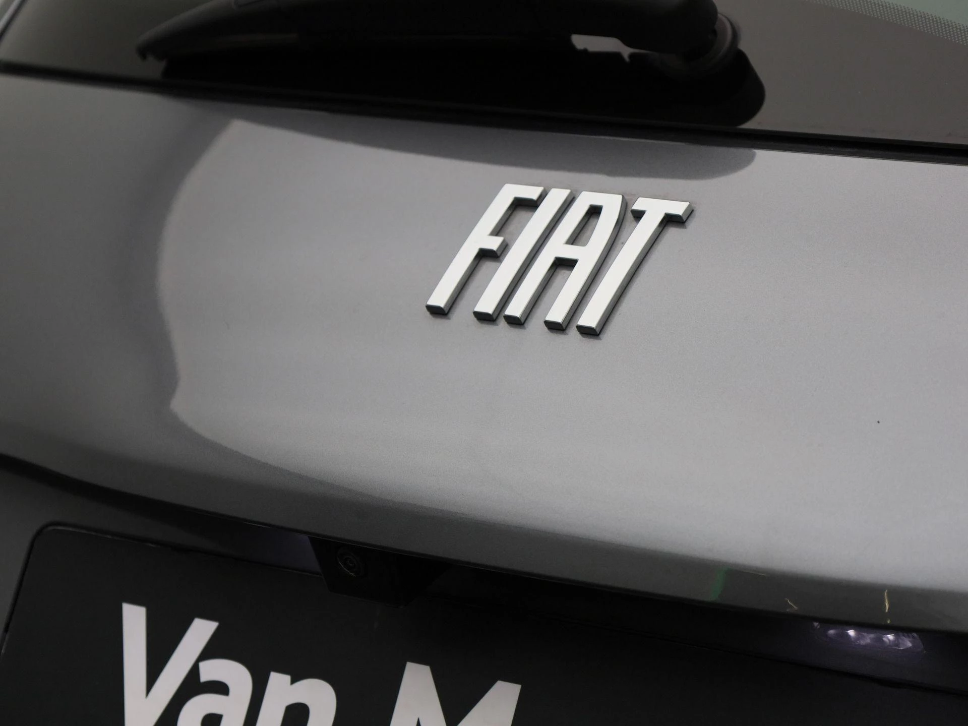 Fiat 500 500e 42 kWh La Prima