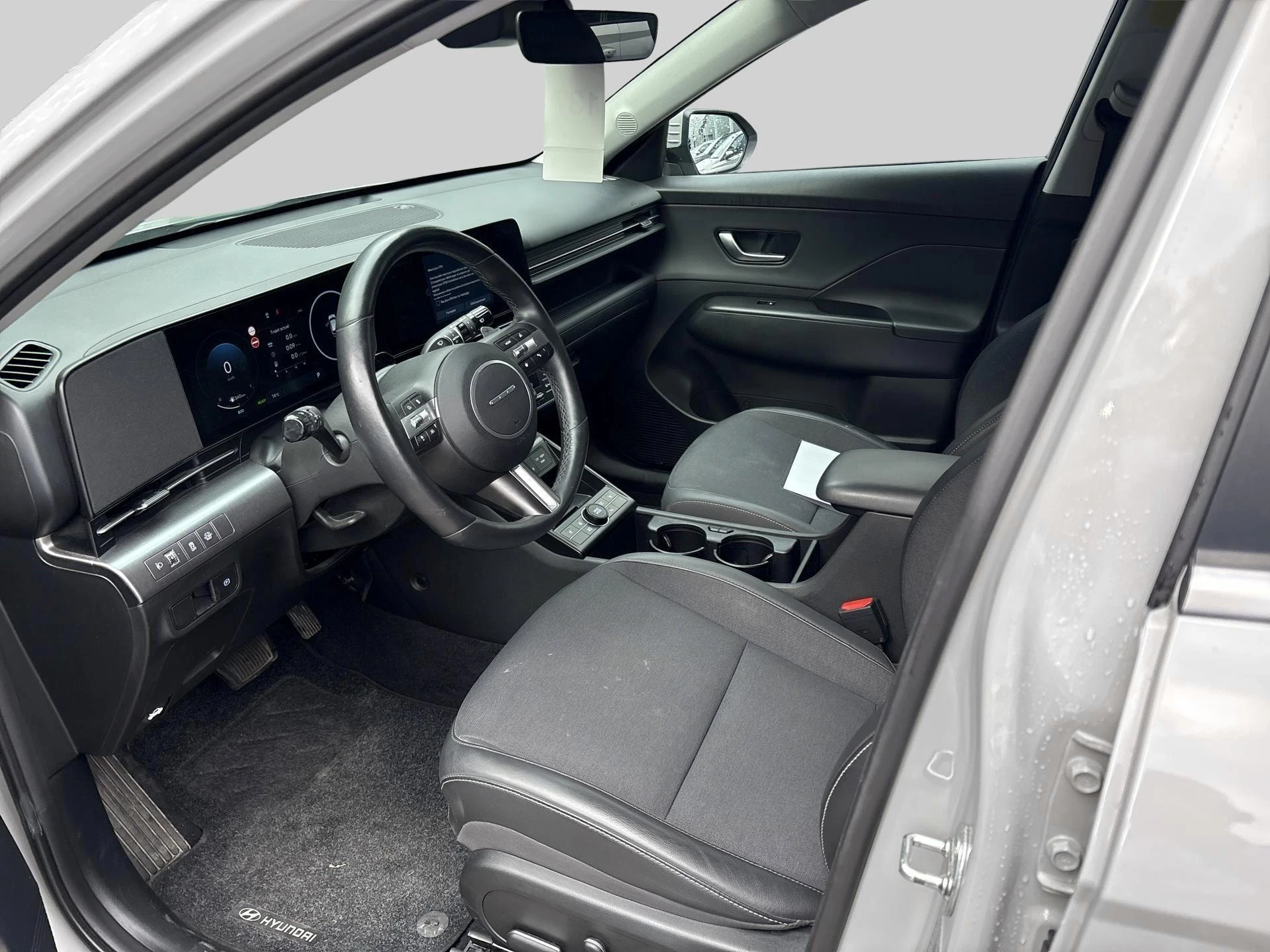 Hyundai Kona 1.6 GDi Hybrid Feel Comfort 6-DCT