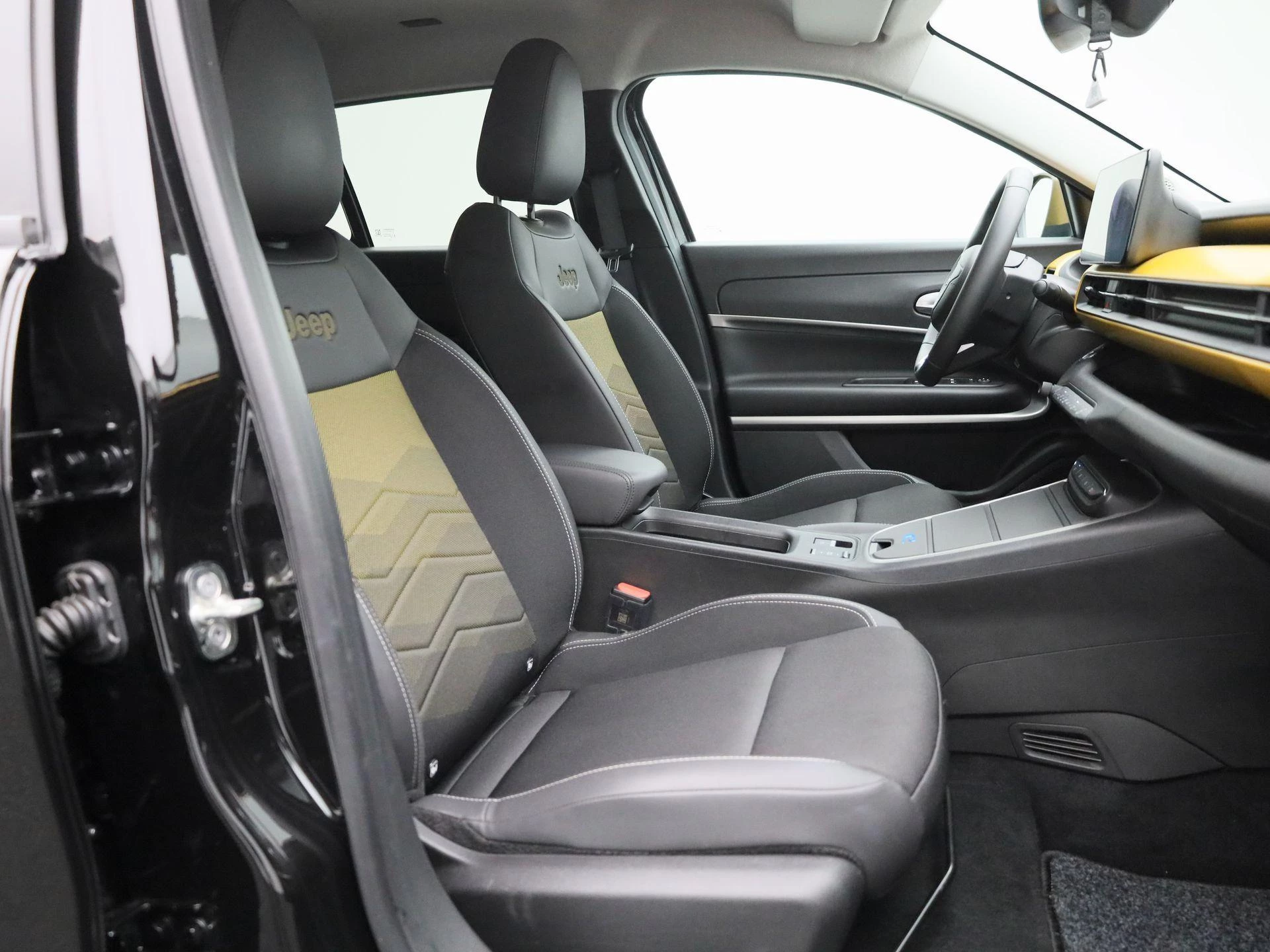 Jeep Avenger 54kWh 1st Edition