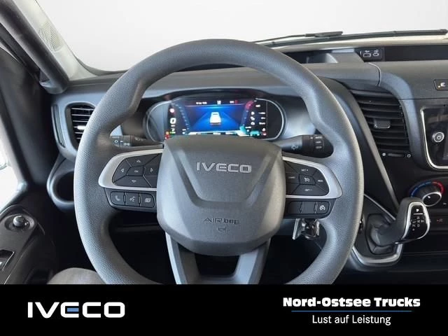 Iveco Daily 35 S 14 BA8 Y Kipp-Pritsche AHK AUT LM