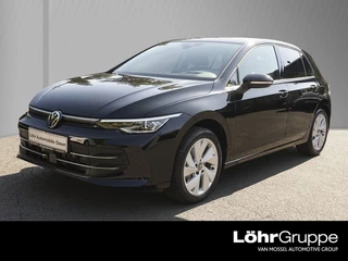 Volkswagen Golf Style 2.0 TDI 7-DSG Business Paket