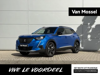 Peugeot 2008 1.2 PureTech Allure Pack