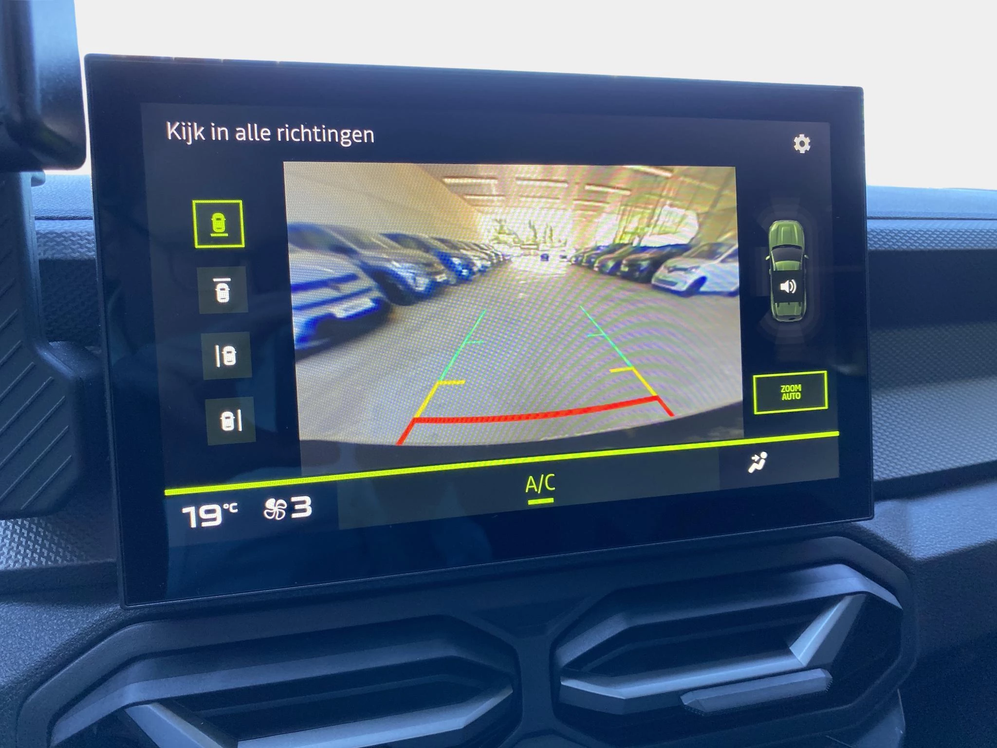 Dacia Duster Journey Hybrid 155