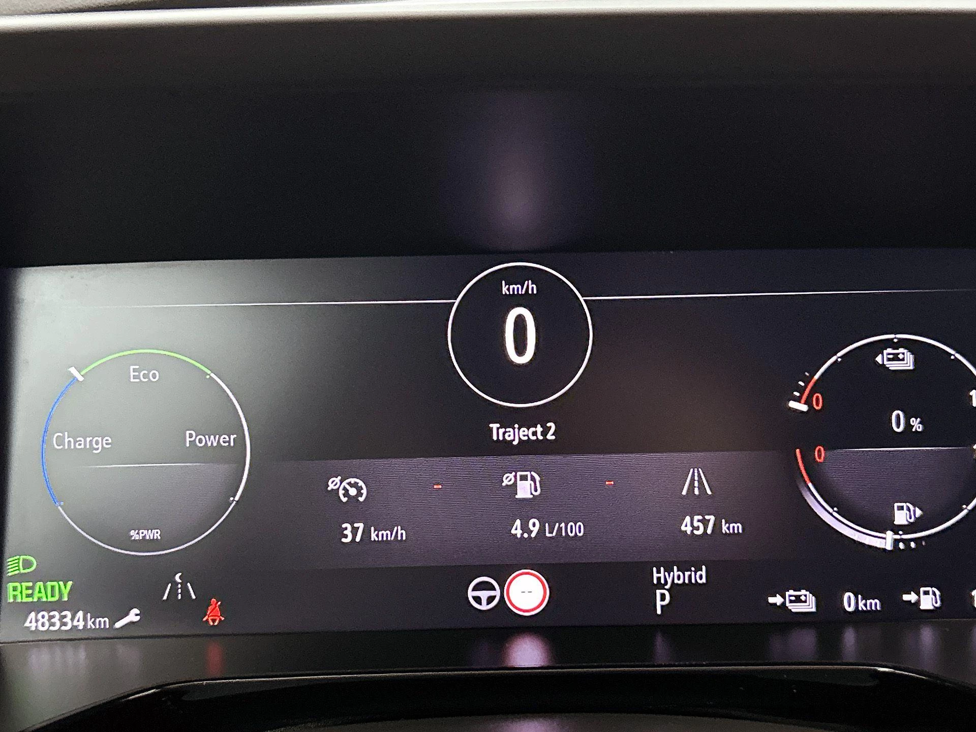 Opel Grandland 1.6 Turbo Plug-In Hybrid Business Elegance