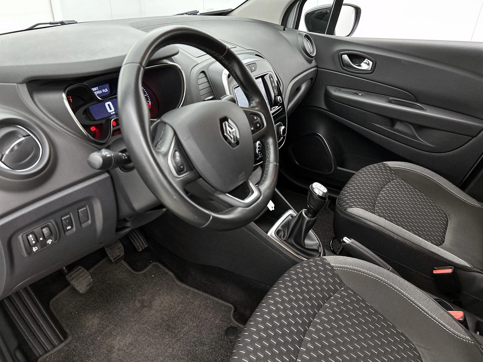 Renault Captur 0.9 TCe Intens