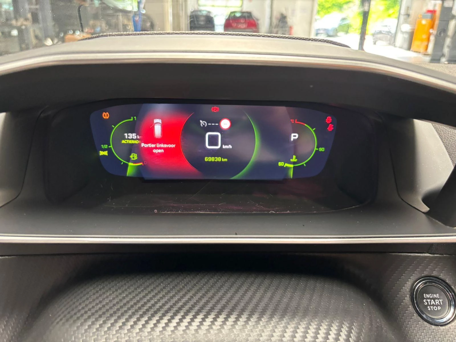 Peugeot 2008 1.2 Puretech 96kW S&S EAT8 GT Pack